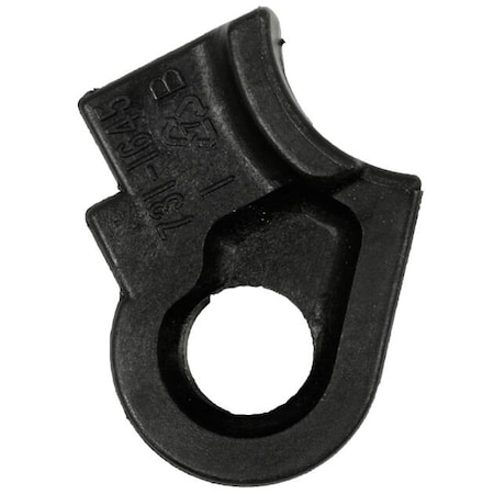 Mtd Holder-Clutch Hand 931-1645B